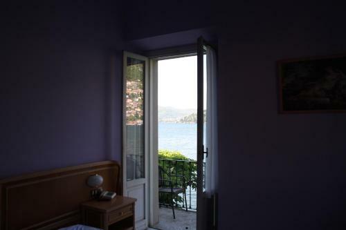 Hotel Vapore