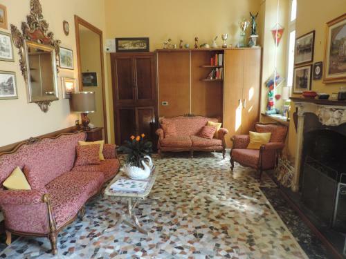 Hotel Vapore