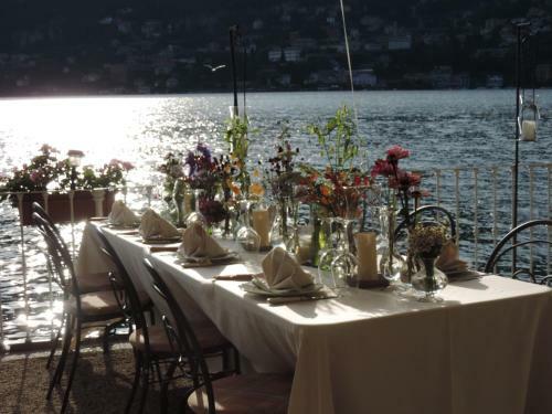 Hotel Vapore