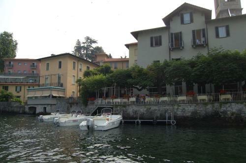 Hotel Vapore