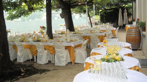Hotel Vapore