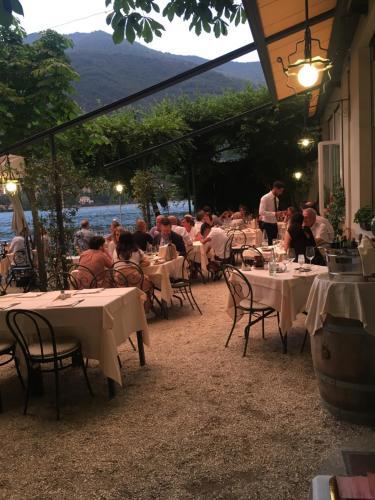Hotel Vapore