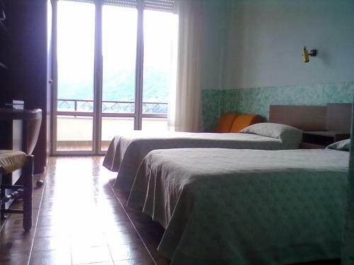 Hotel Glavjc