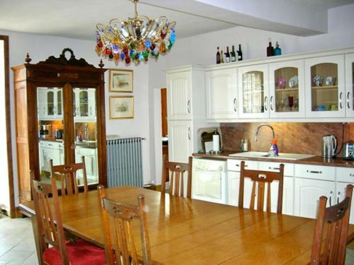 Bed & Breakfast Serendipity
