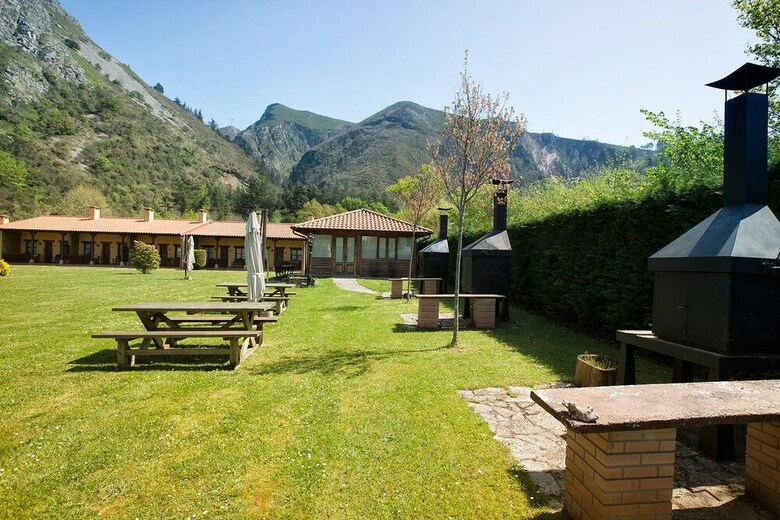Apartamentos Camin De Pelayo