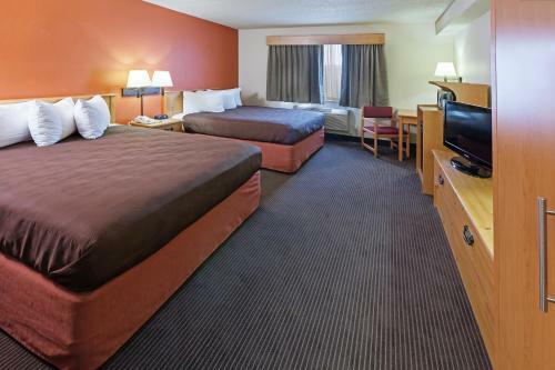 Motel Americinn Sayre