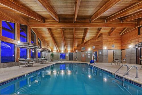 Motel Americinn Sayre