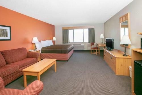 Motel Americinn Sayre