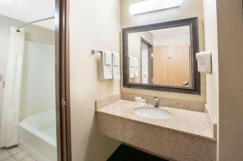 Motel Americinn Sayre
