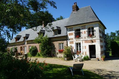 G�tes Normands De Charme Les Ch�taigniers