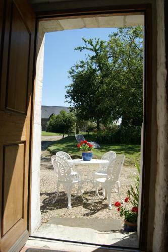 G�tes Normands De Charme Les Ch�taigniers