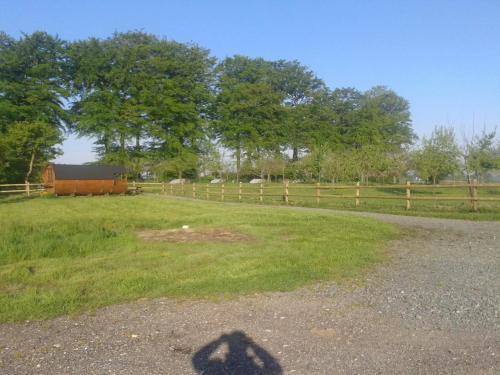Bed & Breakfast Le Tonneau De Marie