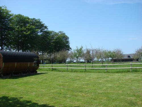 Bed & Breakfast Le Tonneau De Marie