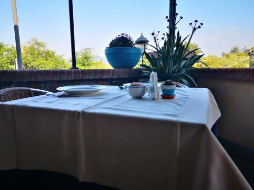 Hotel Locanda Miranda