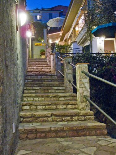 Hotel Pensione Ristorante Miramare