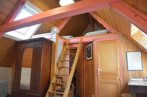 Hostal La Grange De Coat�lan