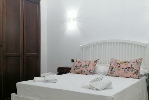 Apartamento Civico57 Torre Suda