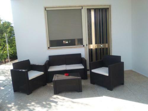 Apartamento La Magnolia Torre Suda