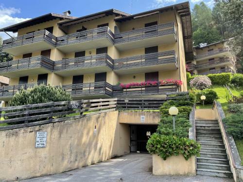 Apartamento 074 Bilocale Mansarda, Giustino