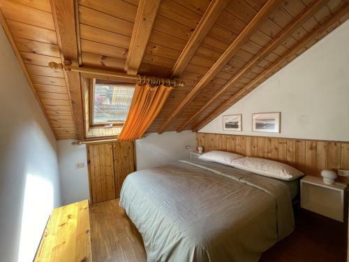Apartamento 074 Bilocale Mansarda, Giustino