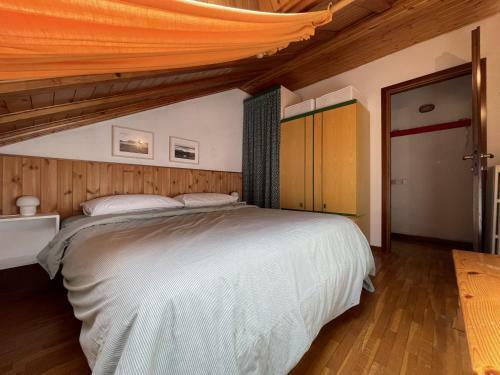 Apartamento 074 Bilocale Mansarda, Giustino