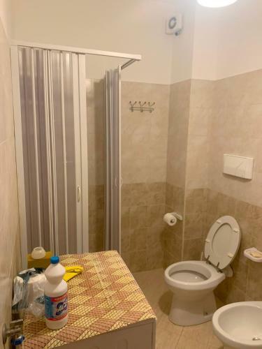 Apartamento Appartamento A Caulonia