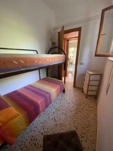 Apartamento La Casa Del Gelso