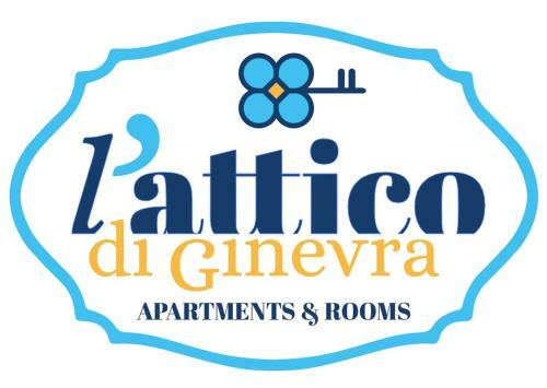Hostal L'attico Di Ginevra