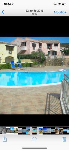 Apartamento Residence Uliveto App 33 Birgalavo'