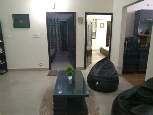 Apartamento Maya's