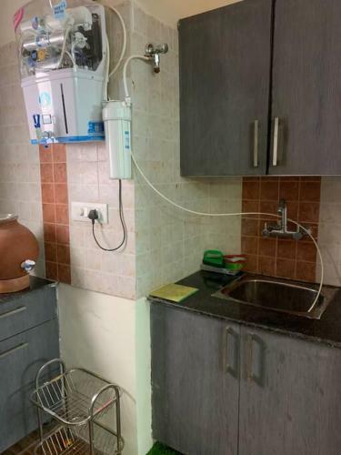 Apartamento Maya's