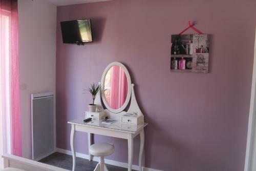 Bed & Breakfast Le Champ De La Ferme