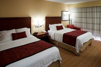 Hotel Courtyard Portland Hillsboro