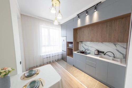 Apartamento Nura Esil 4