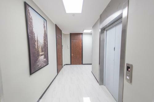 Apartamento Nura Esil
