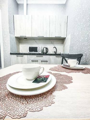 Apartamento Alpamys