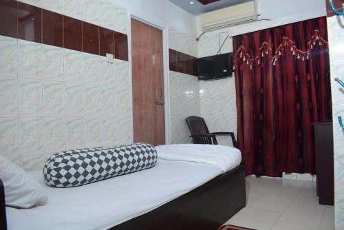 Apartamento Hotel Hilton City Residential