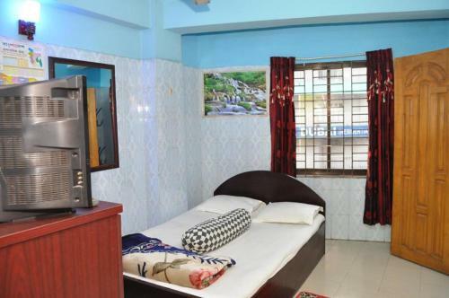Apartamento Hotel Hilton City Residential