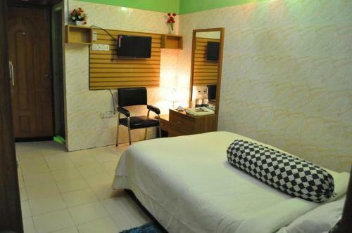 Apartamento Hotel Hilton City Residential