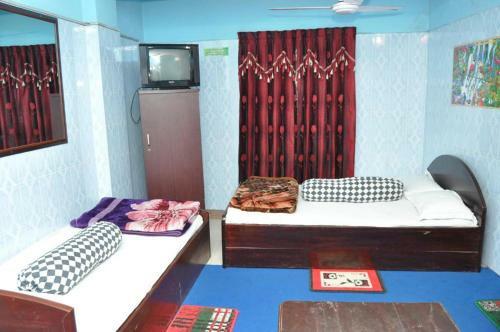 Apartamento Hotel Hilton City Residential