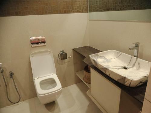 Hotel Airport Inn One