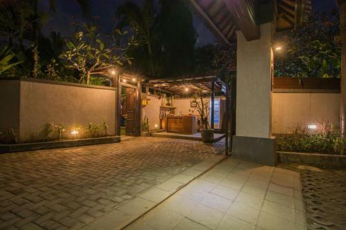Villa Bale Seminyak