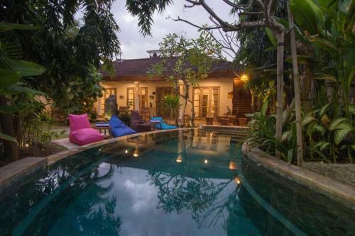 Villa Bale Seminyak