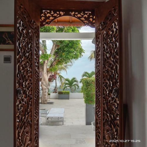 Soul Lodge Villa Lovina