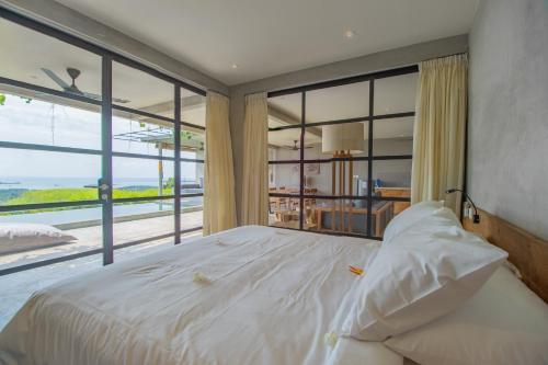 Hotel Sumberkima Hill Retreat 2