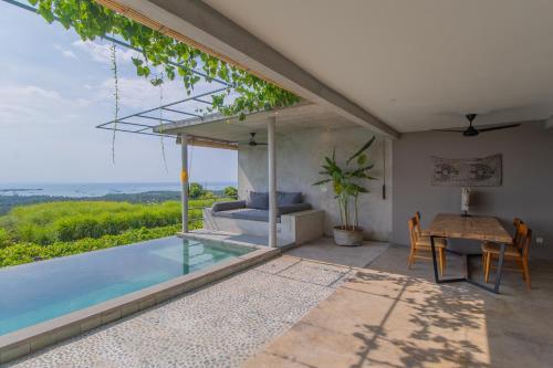 Hotel Sumberkima Hill Retreat 2