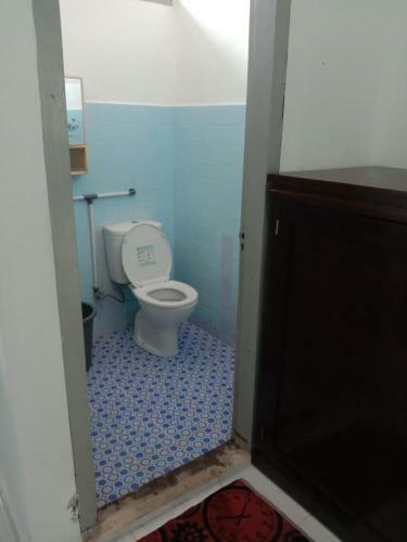 Homestay Sungai Angek
