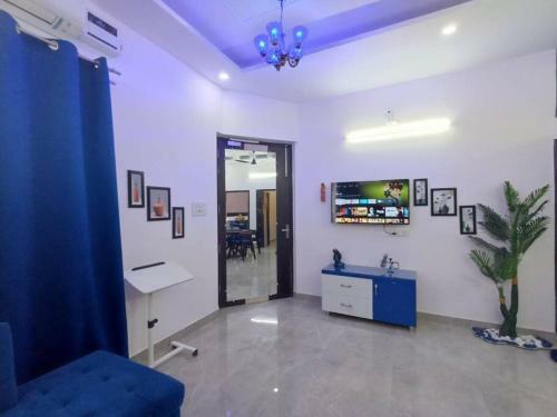 Apartamento Micasasucasa Royal Blue 2bhk