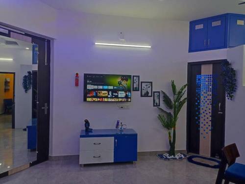 Apartamento Micasasucasa Royal Blue 2bhk