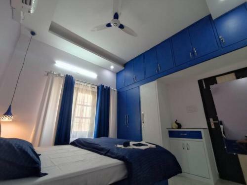 Apartamento Micasasucasa Royal Blue 2bhk